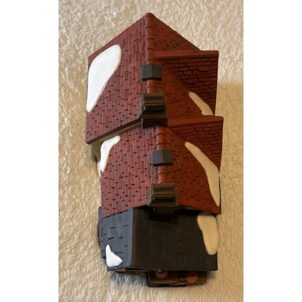Dept 56 Heritage Village Collection 